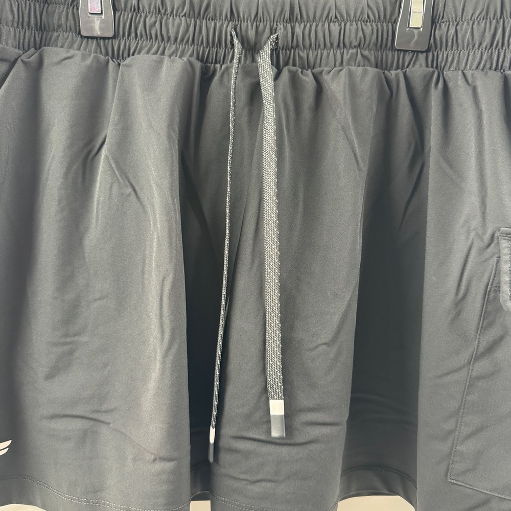 Fabletics Athletic Skirt with Pockets Size XXL - Picture 4 of 9